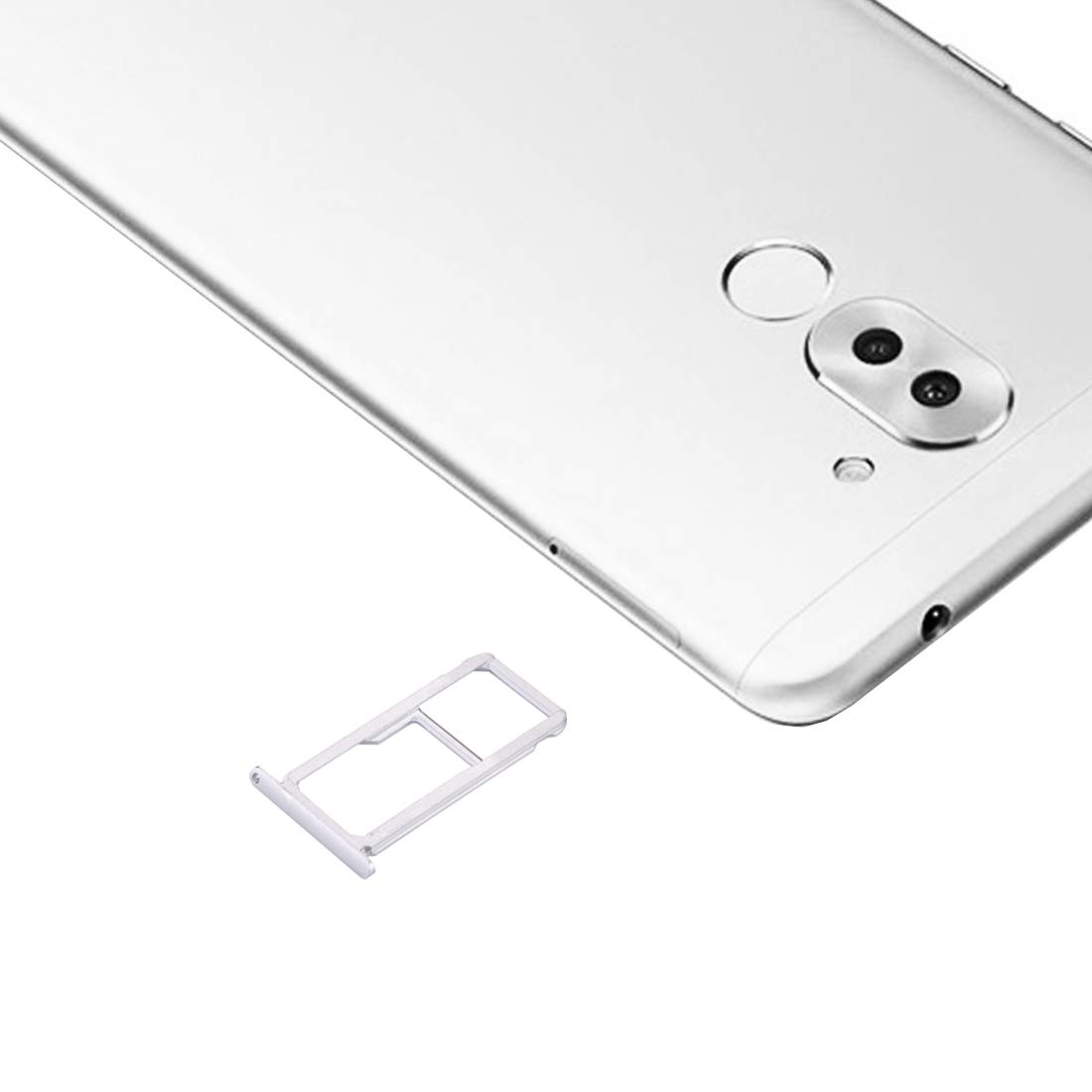 Amazon.com: for Huawei Honor 6X / GR5 2017 SIM Card Tray & SIM
